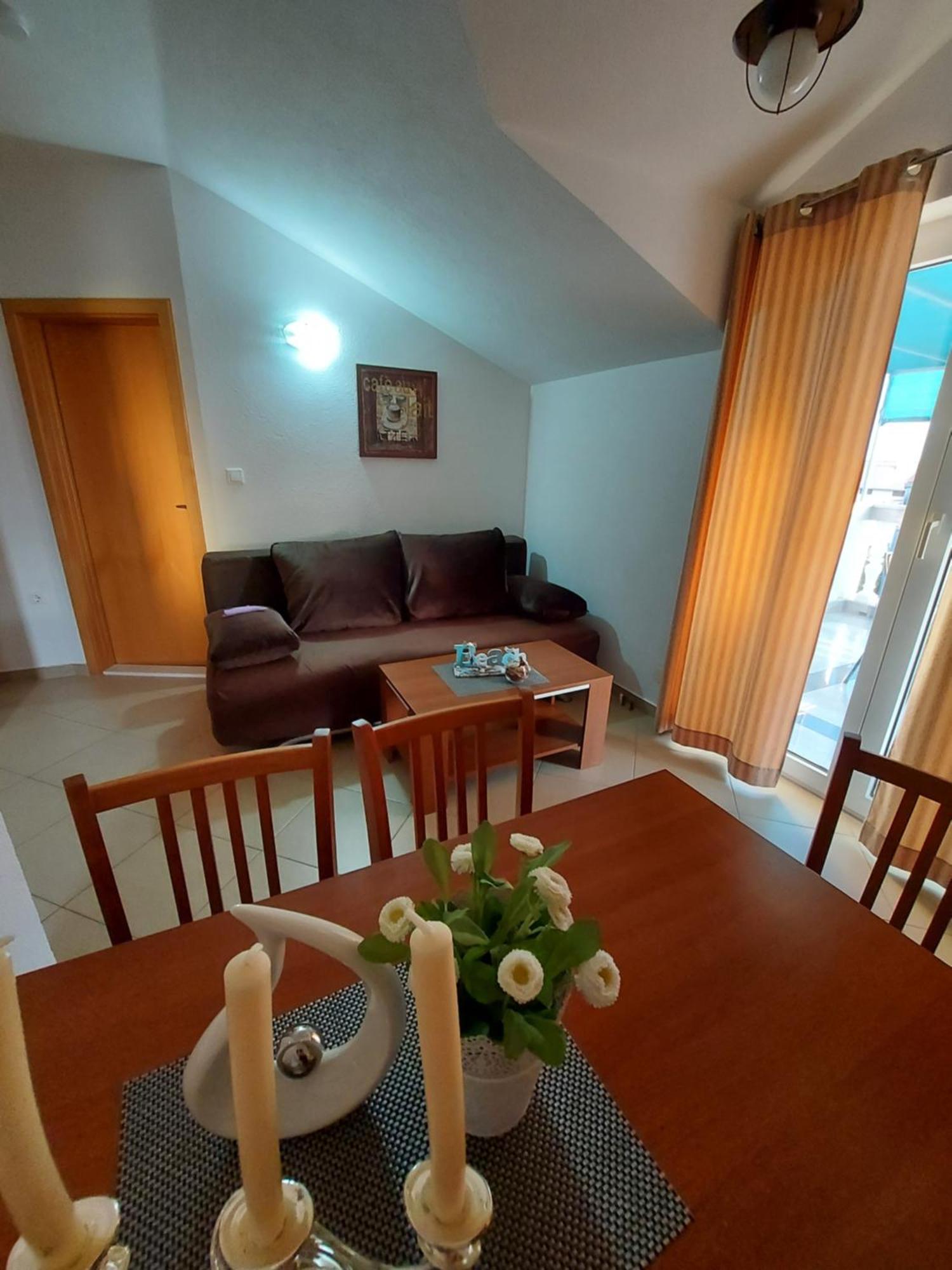 Guest House As Vodice Exterior photo